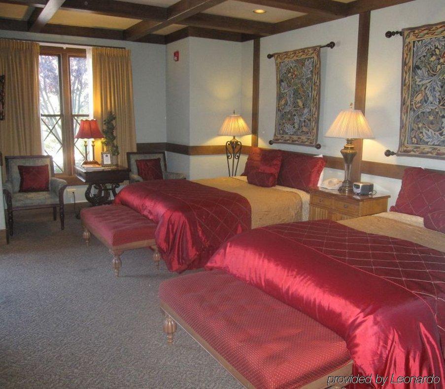 San Luis Creek Lodge San Luis Obispo Rom bilde